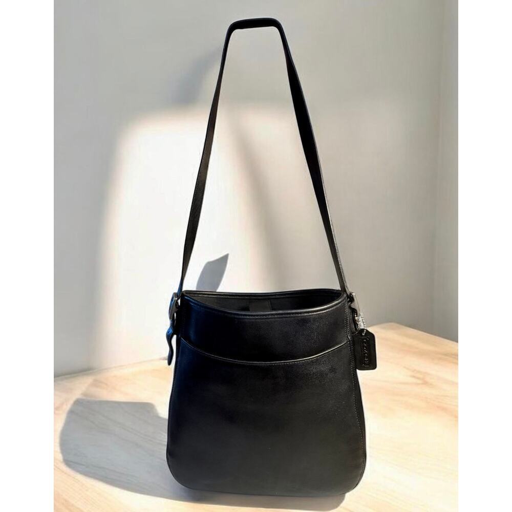 Vintage Coach 6003 Chelsea Hobo Bag